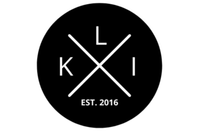 Lets Kick it Logo