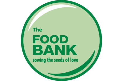 MK Food Bank Logo
