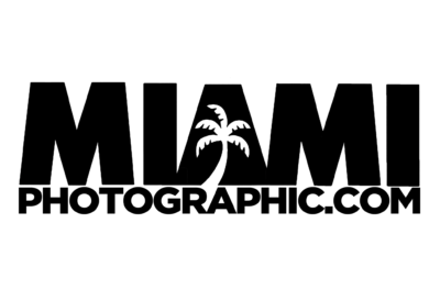 Miami Photographic Logo