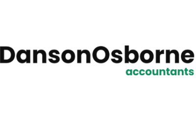 Danson Osborne Accountants Logo