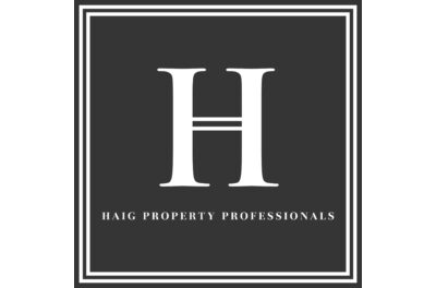 Haig Property Professionals Logo