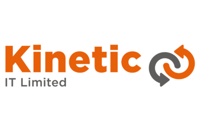 Kinetic Logo Primary