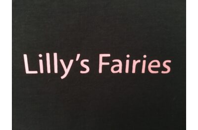 Lilies Fairies