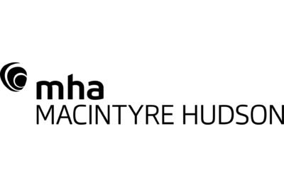 MHA Mac Intyre Hudson Logo