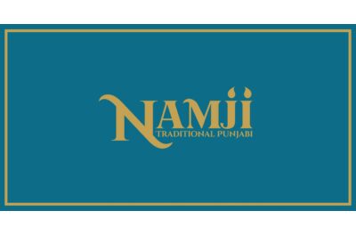 Namji Restaurant Logo