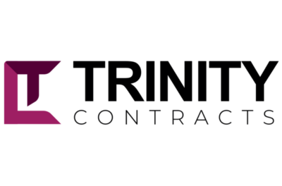 Trinity Contracts Logo