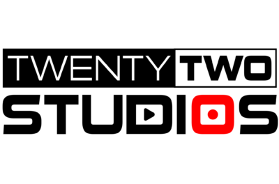 Twenty Two Studios Logo