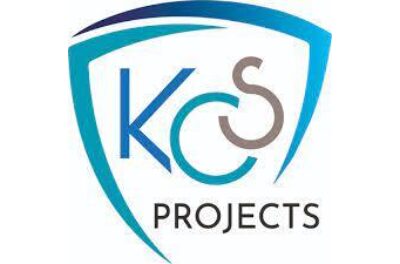 Logo kcs projects