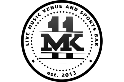 Mk11 logo