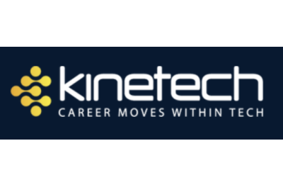 Logo kinetech