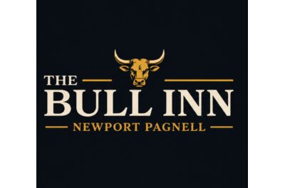 Logo the bull inn